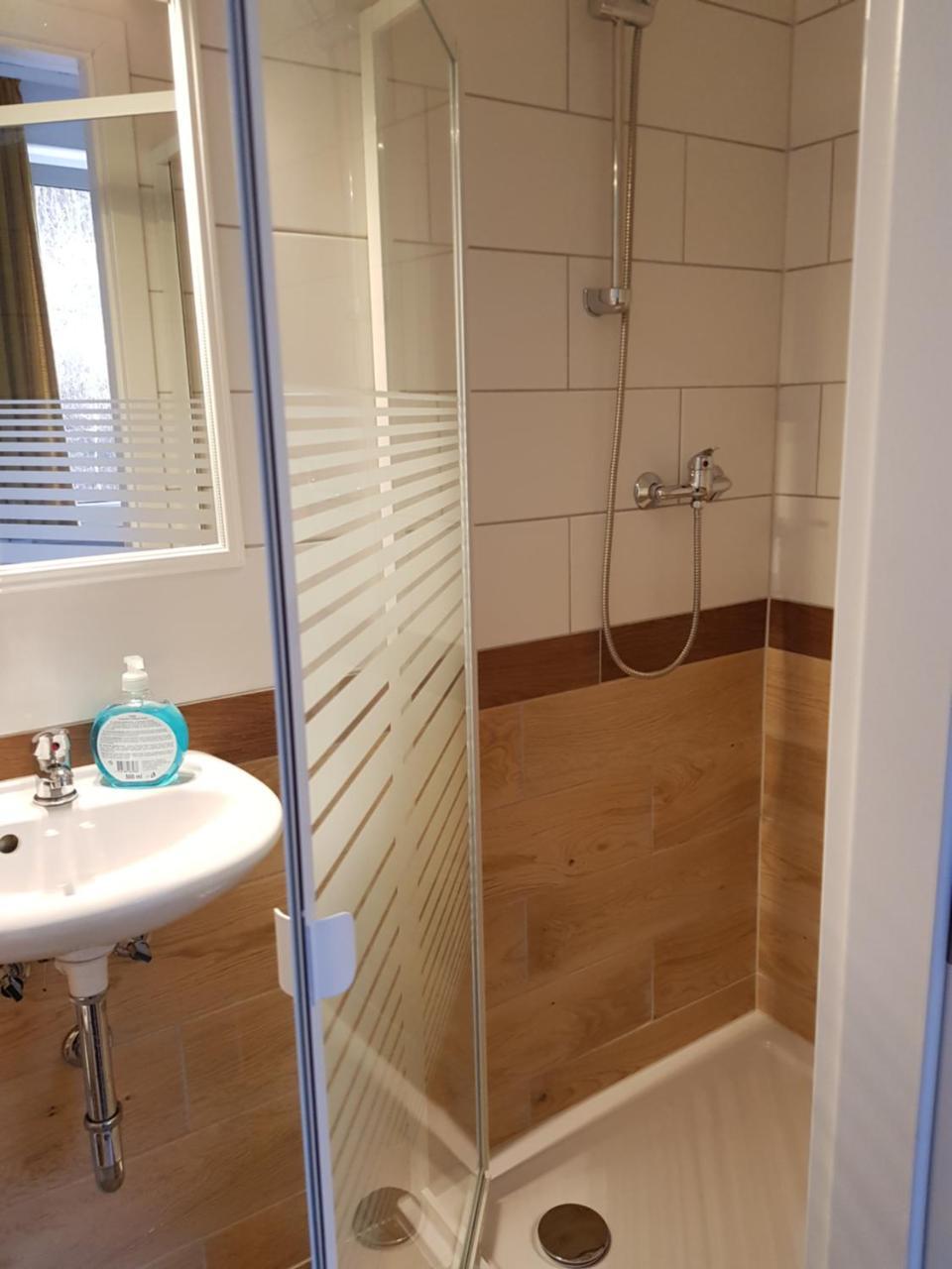 Berghotel Bad Oeynhausen Extérieur photo