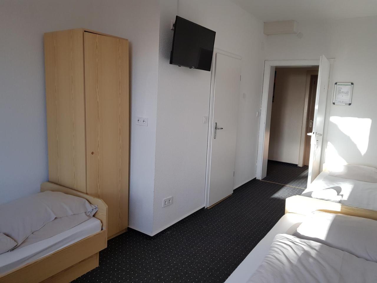Berghotel Bad Oeynhausen Extérieur photo